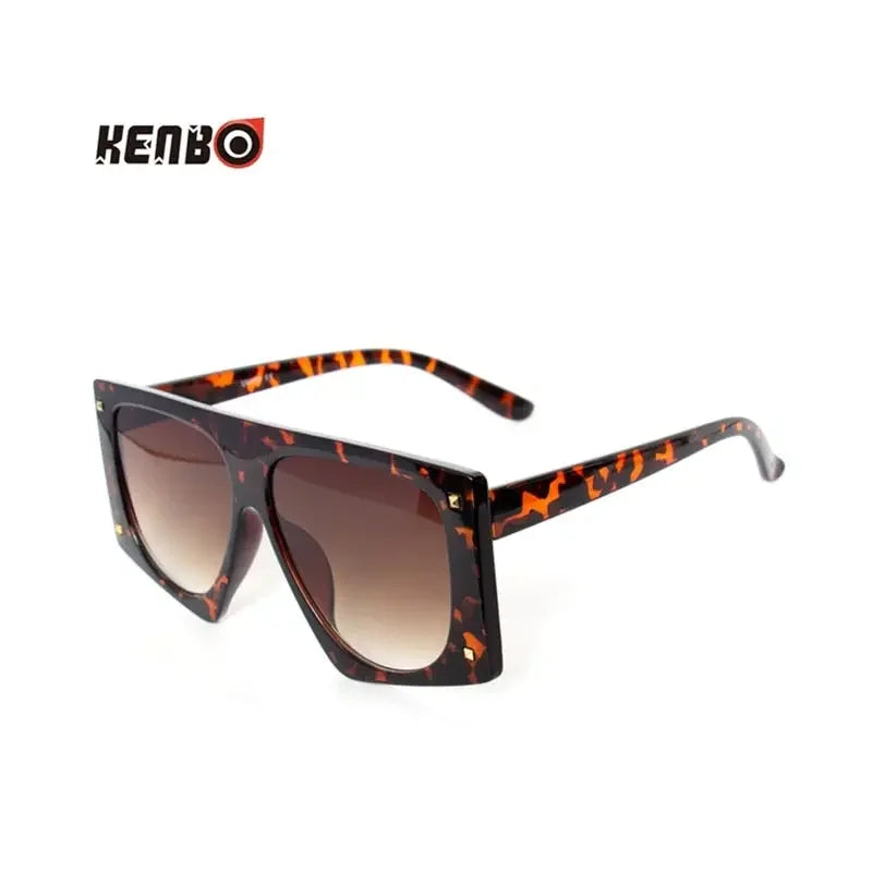 Kathy Luxury Vintage UV400 Sunglasses
