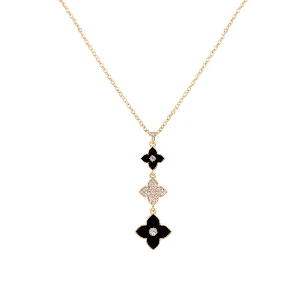 Spring Promo - Lucky Jewelry Set