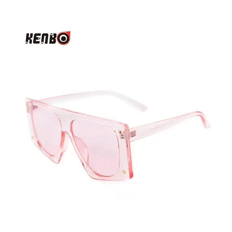 Kathy Luxury Vintage UV400 Sunglasses