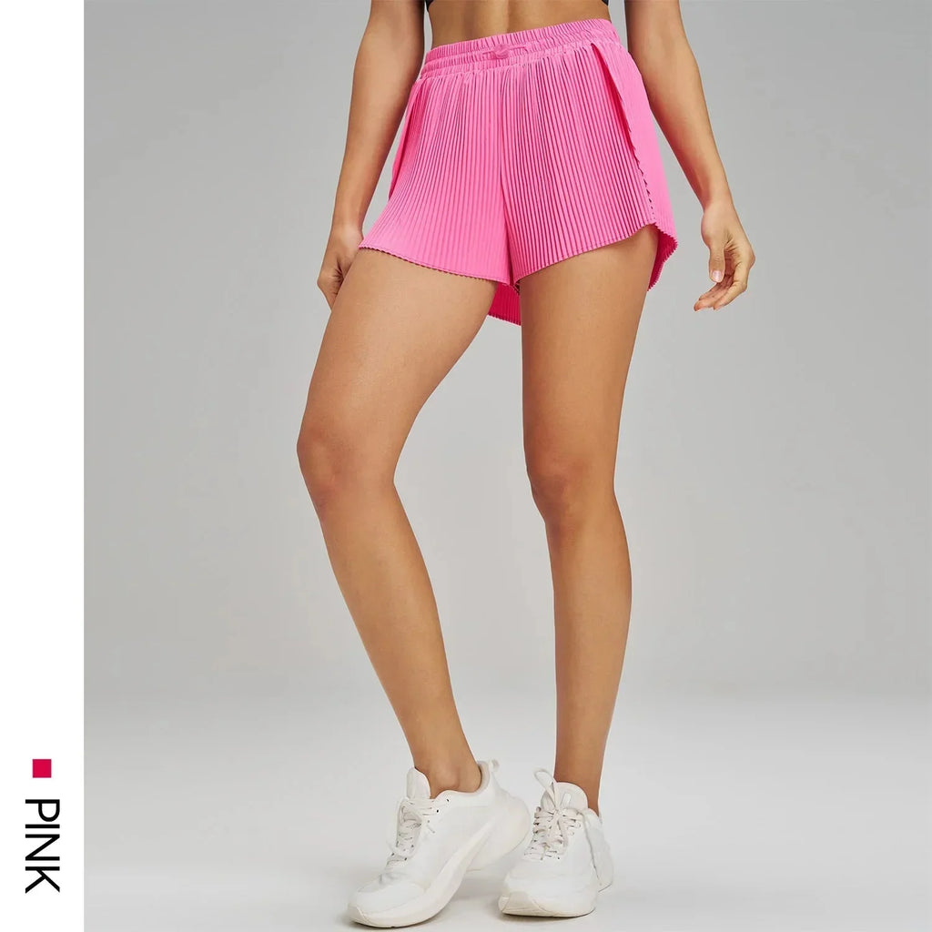 Yoga Shorts Quick Dry