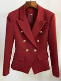 Women's Diana Classic Blazer S-5XL
