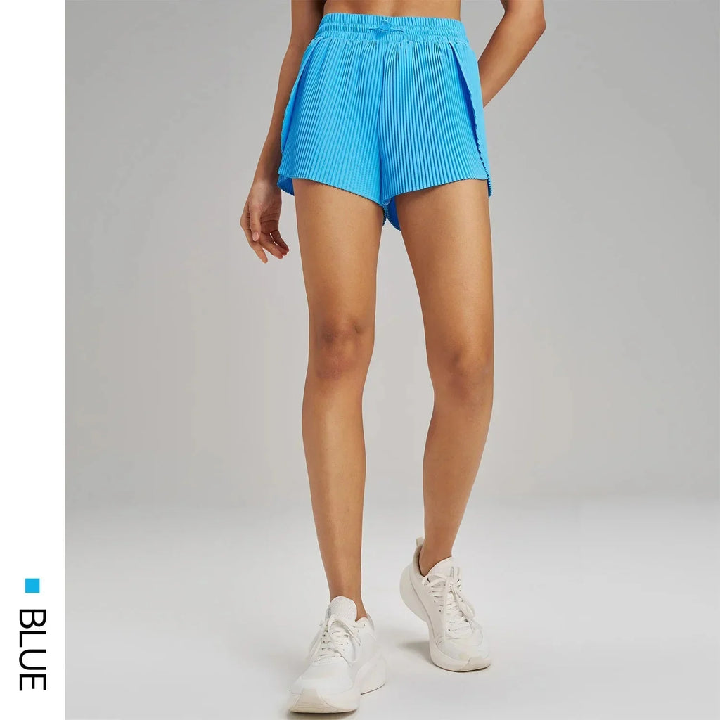 Yoga Shorts Quick Dry