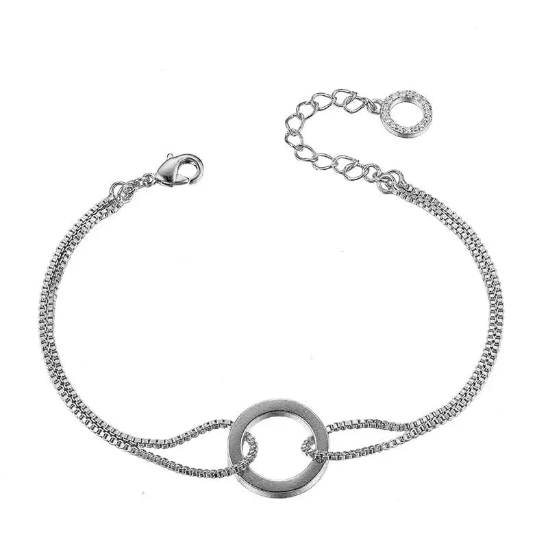 Iced Out Tennis Bracelet Collection