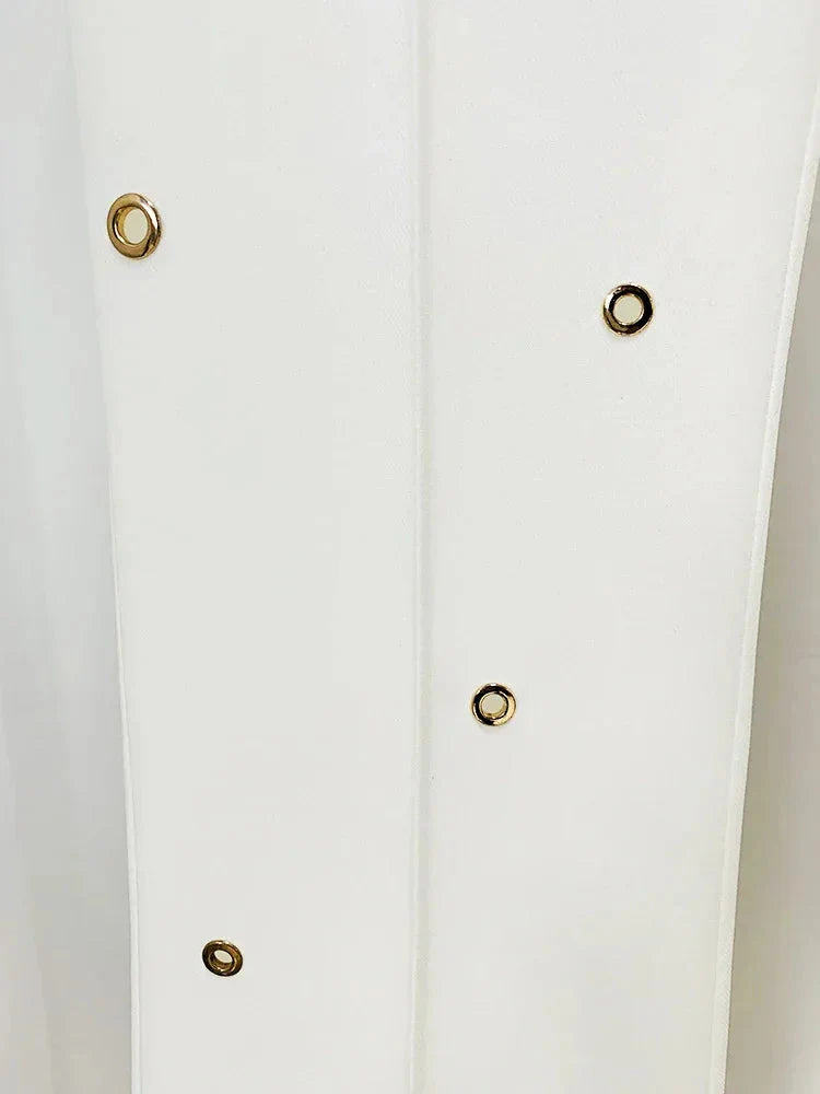 LUX Designer Suit Set (Slim Fit)