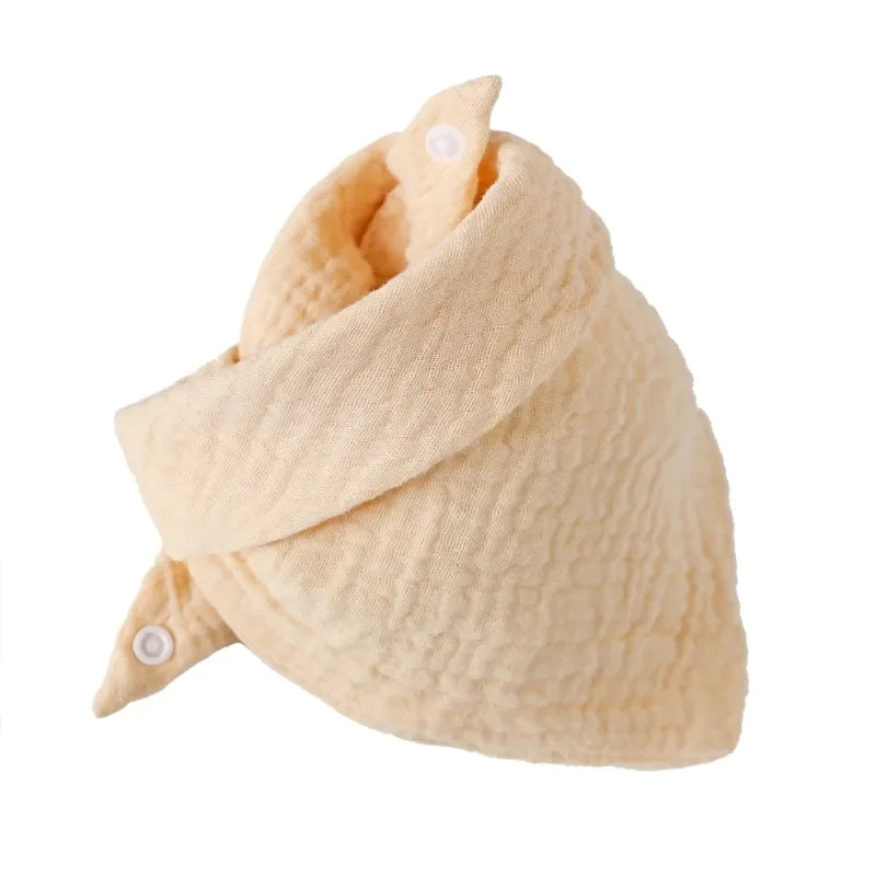 Baby Bibs Bandanas