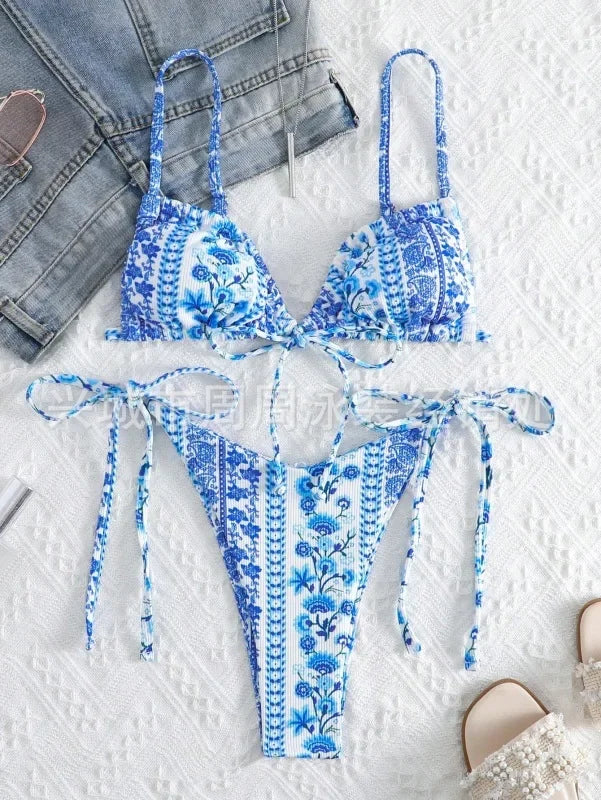 My Cheeky Bikini