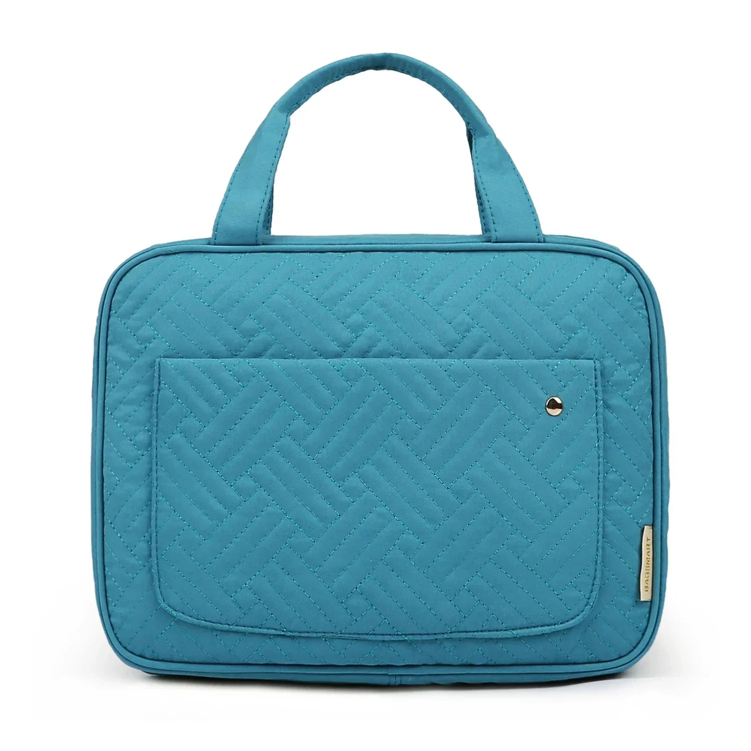 Designer Hanging Travel Toiletry Bag