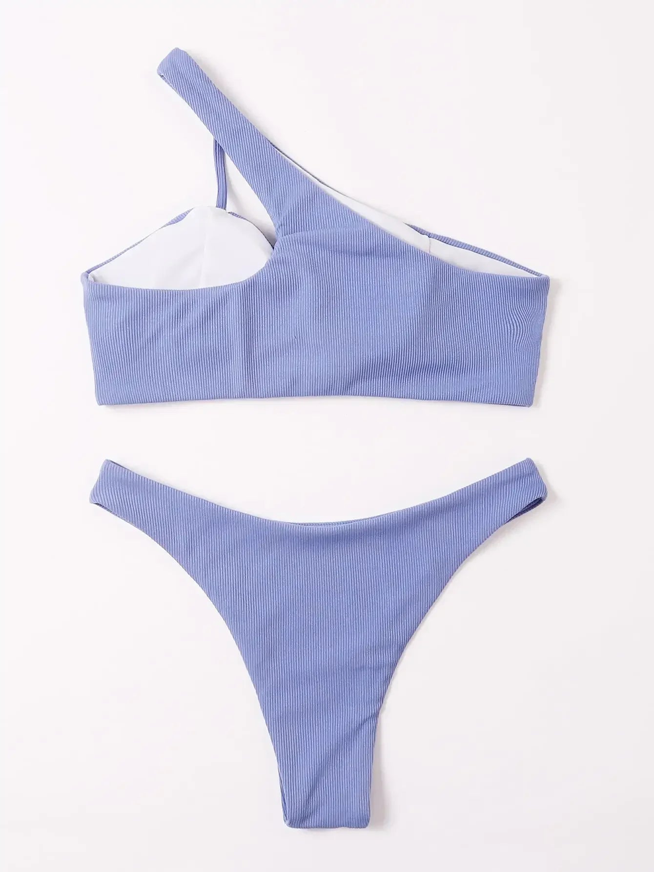 Tula High Waist Bikini
