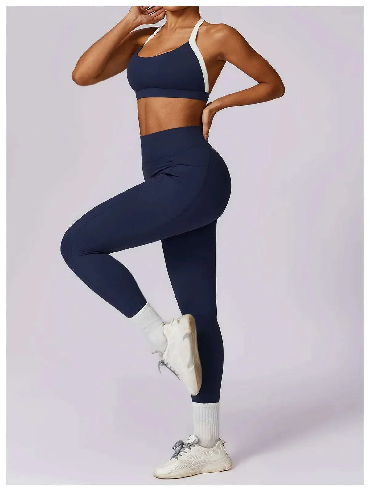 Bold Yoga Quick Dry Collection