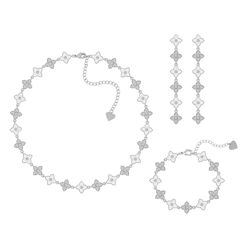 Spring Promo - Lucky Jewelry Set