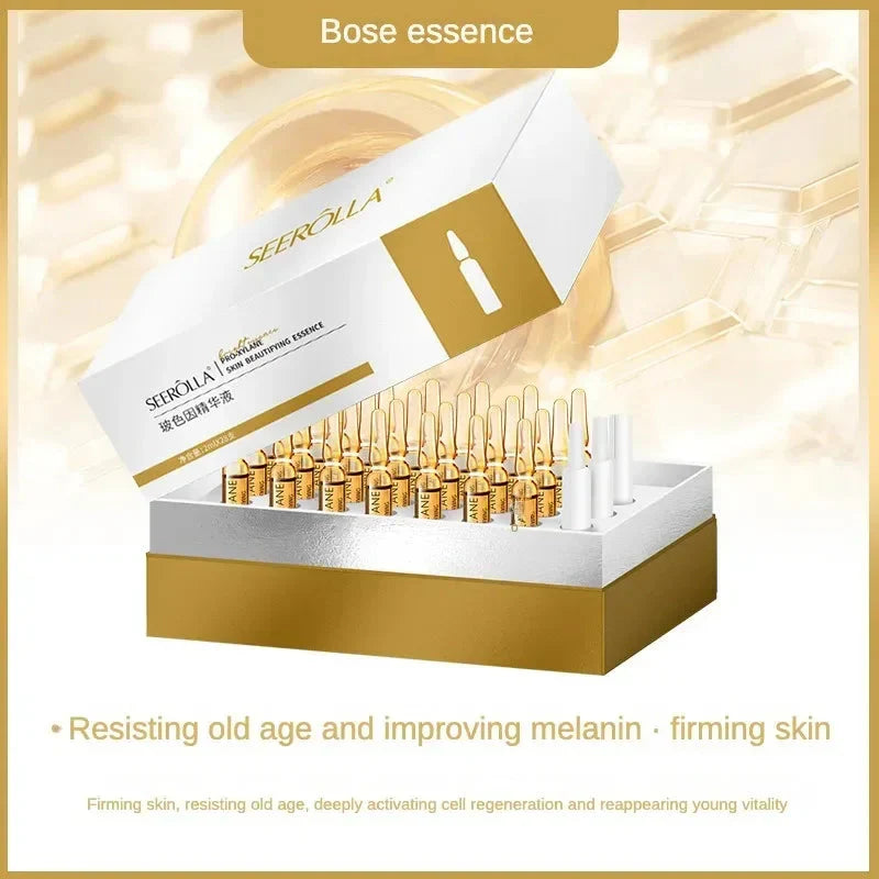 Hyaluronic Acid Peptide Whitening Serum