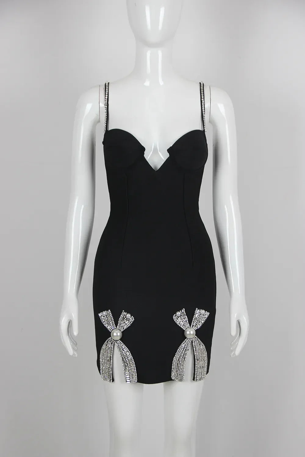Lauren Bling Party Dress