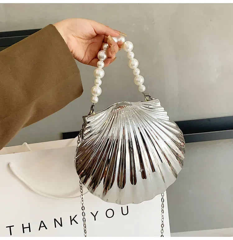 Resort Escape Shell Bag
