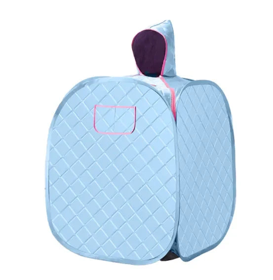Foldable Steam Sauna Box