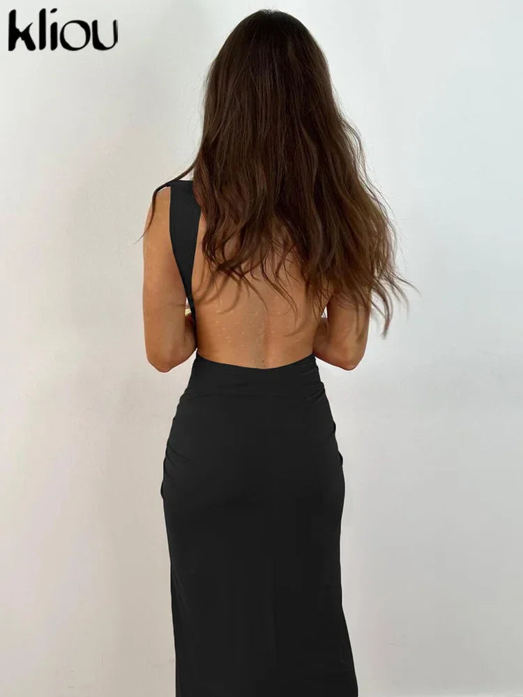 Veronica Maxi Dress
