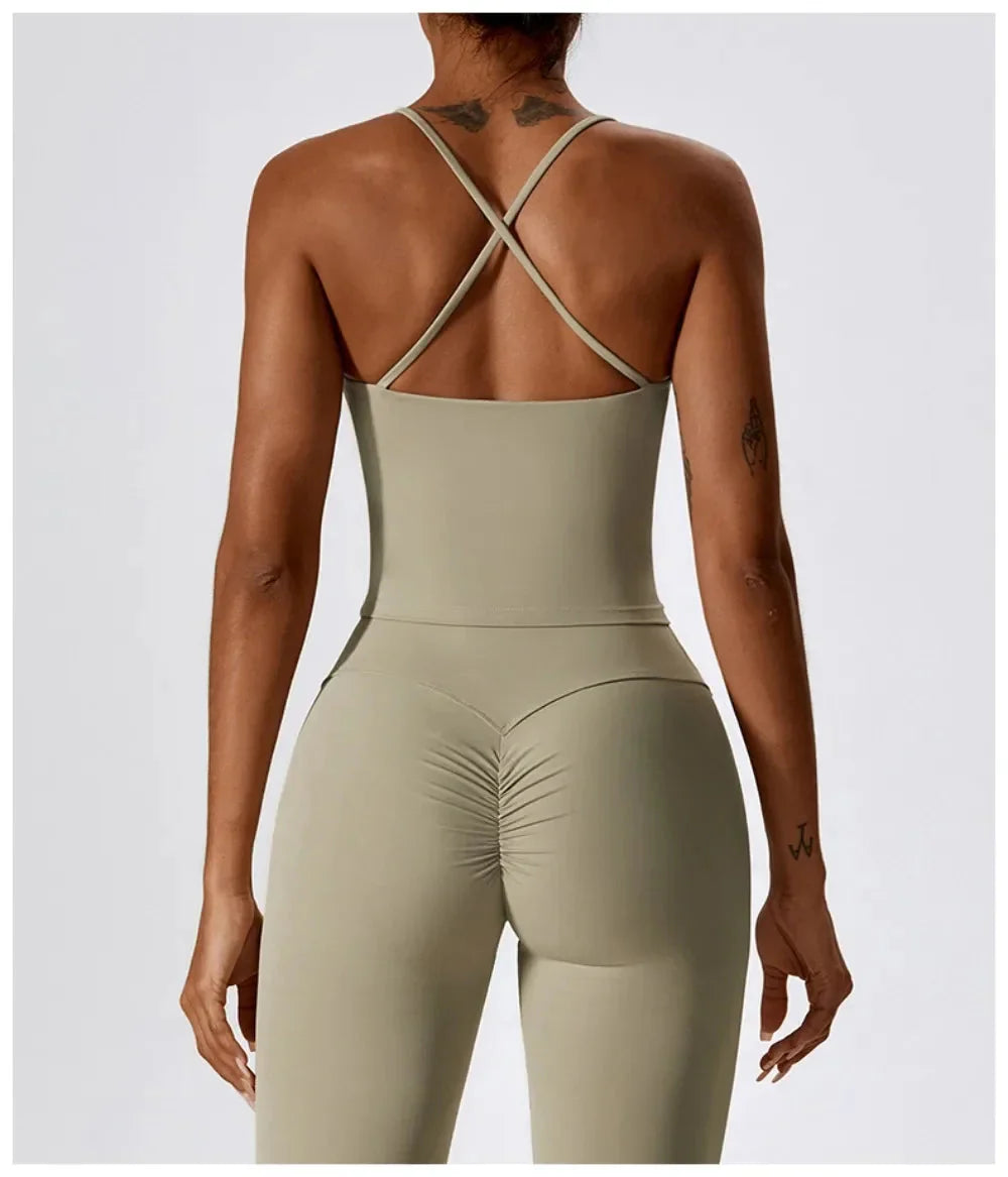Yogalicious Fitness Collection
