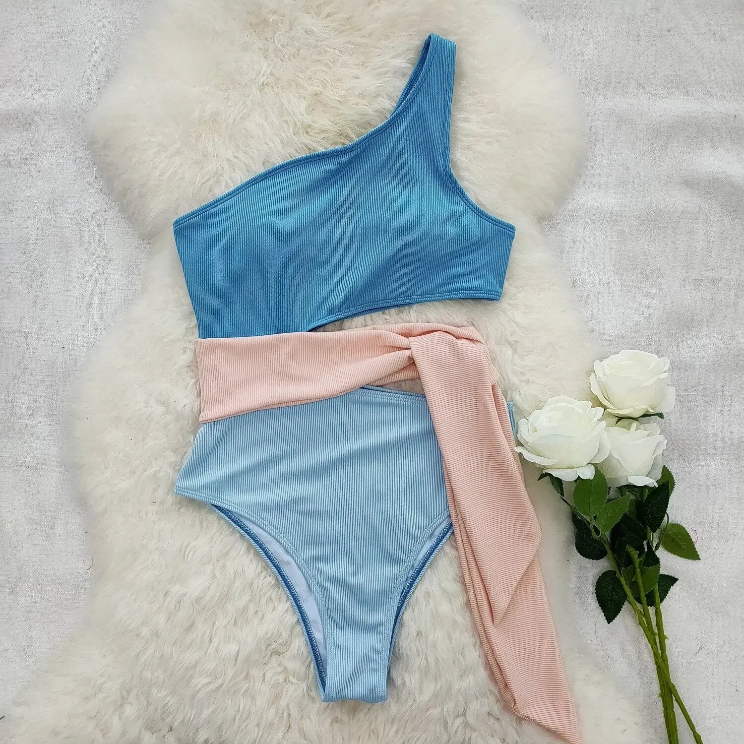Seaside Bella Bathing Suit