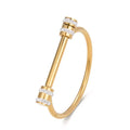 Stainless Bracelet Bangle