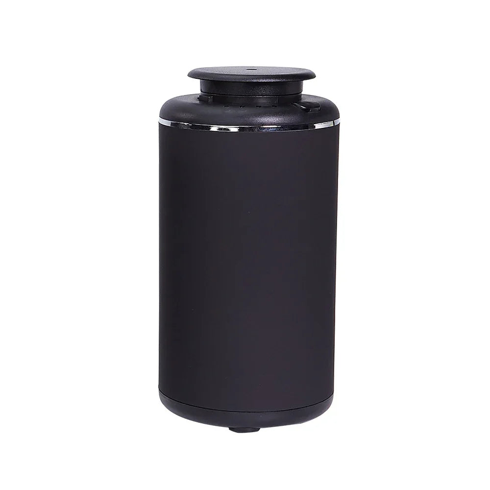 Zen USB Rechargeable Aromatherapy Essential Oil Diffuser