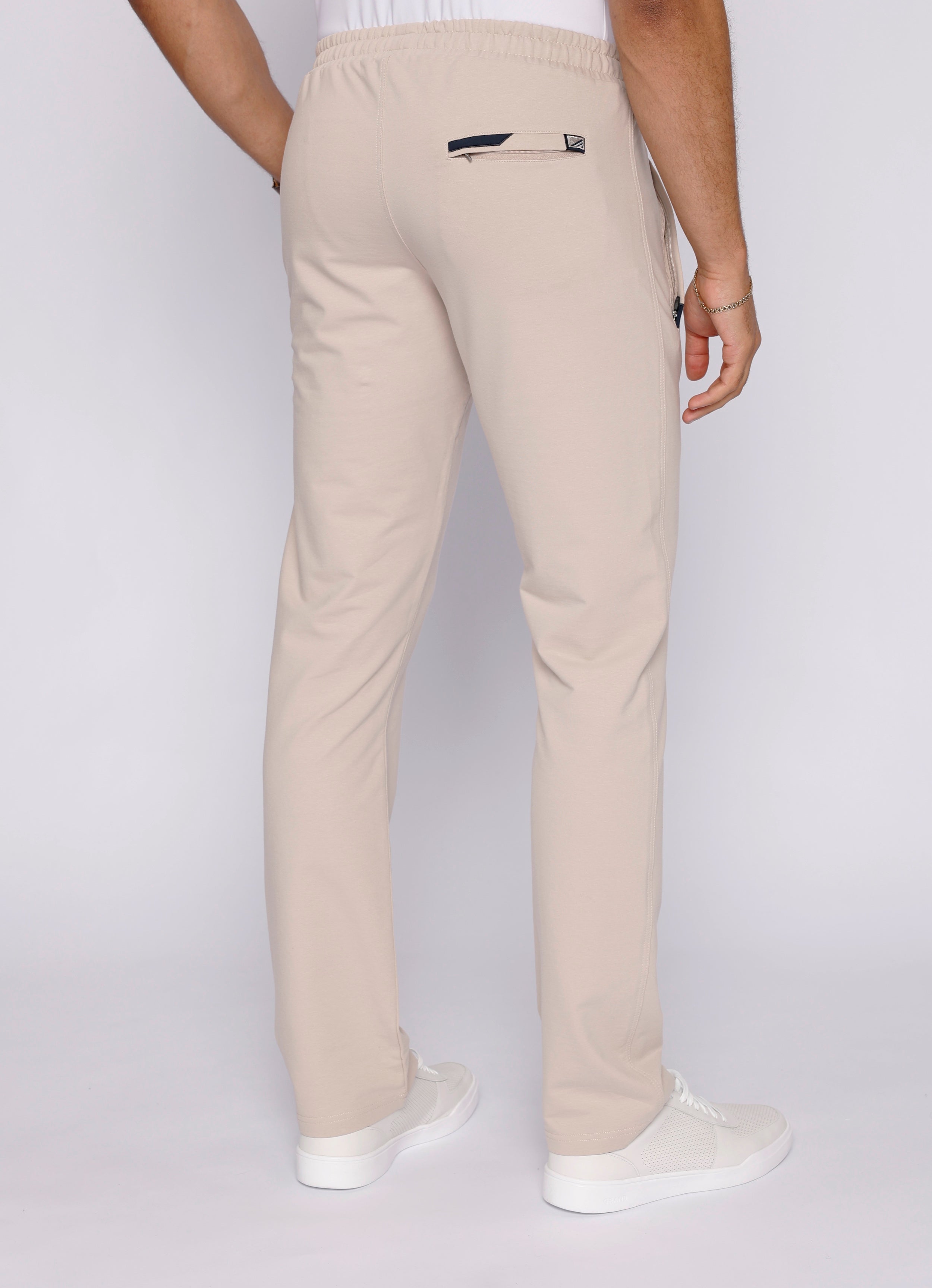 All-Day Comfort Men's Athletic Sweatpants - Straight (Big & Tall Fit)
