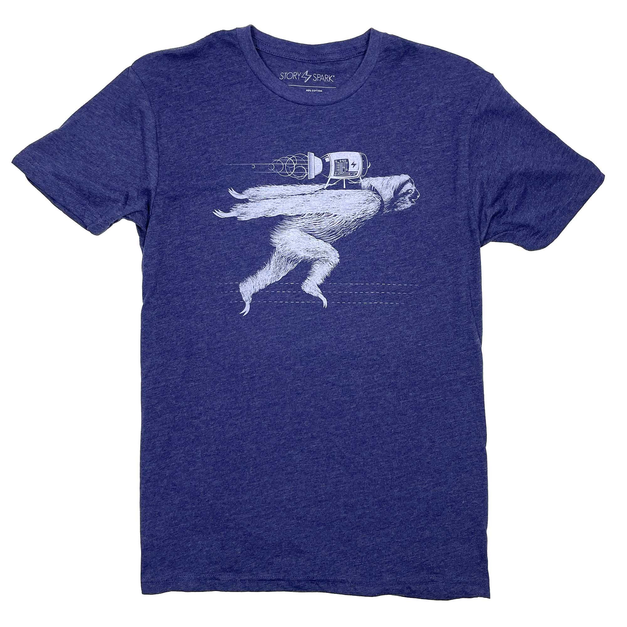 Boooost T-shirt