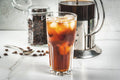 Cold Brew Reserve