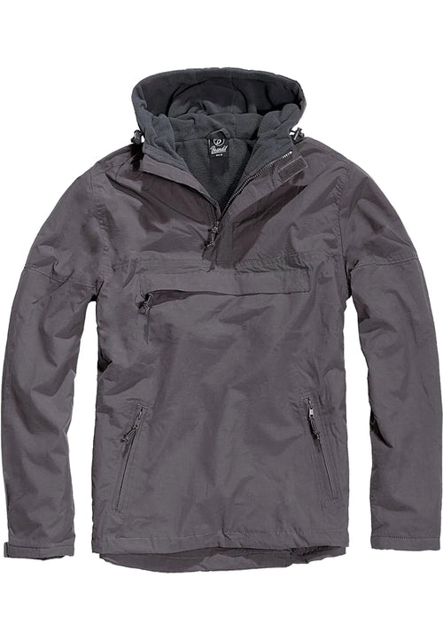 Essential Windbreaker