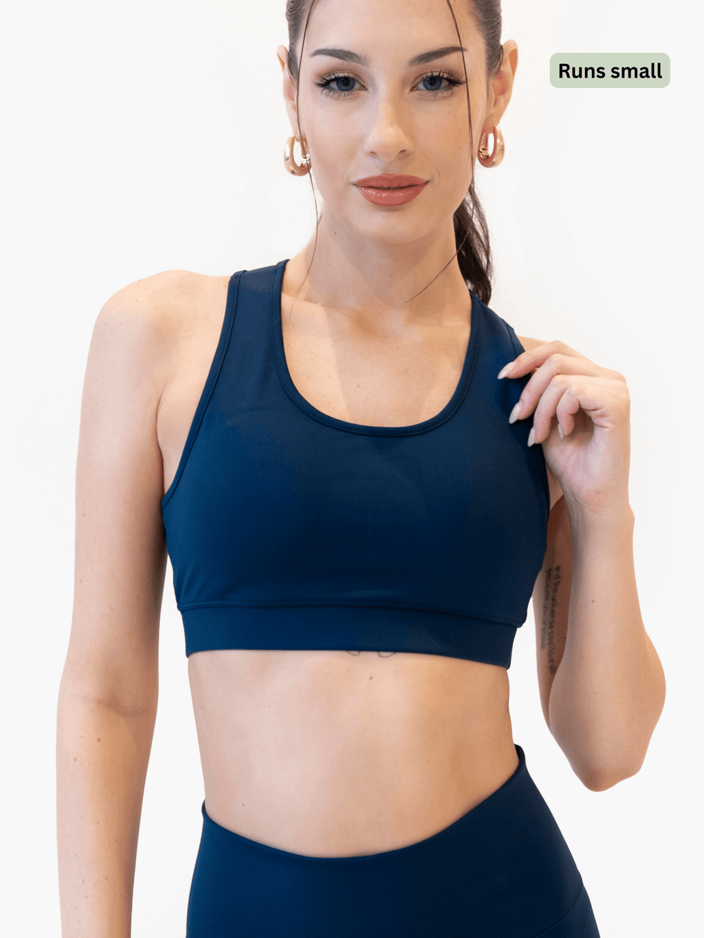 Fusion Bra