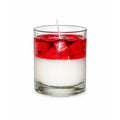 Heart Jar Premium Soy Wax Candle