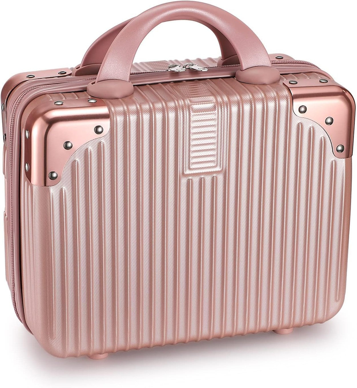Mini Hard Shell Cosmetic Case Waterproof