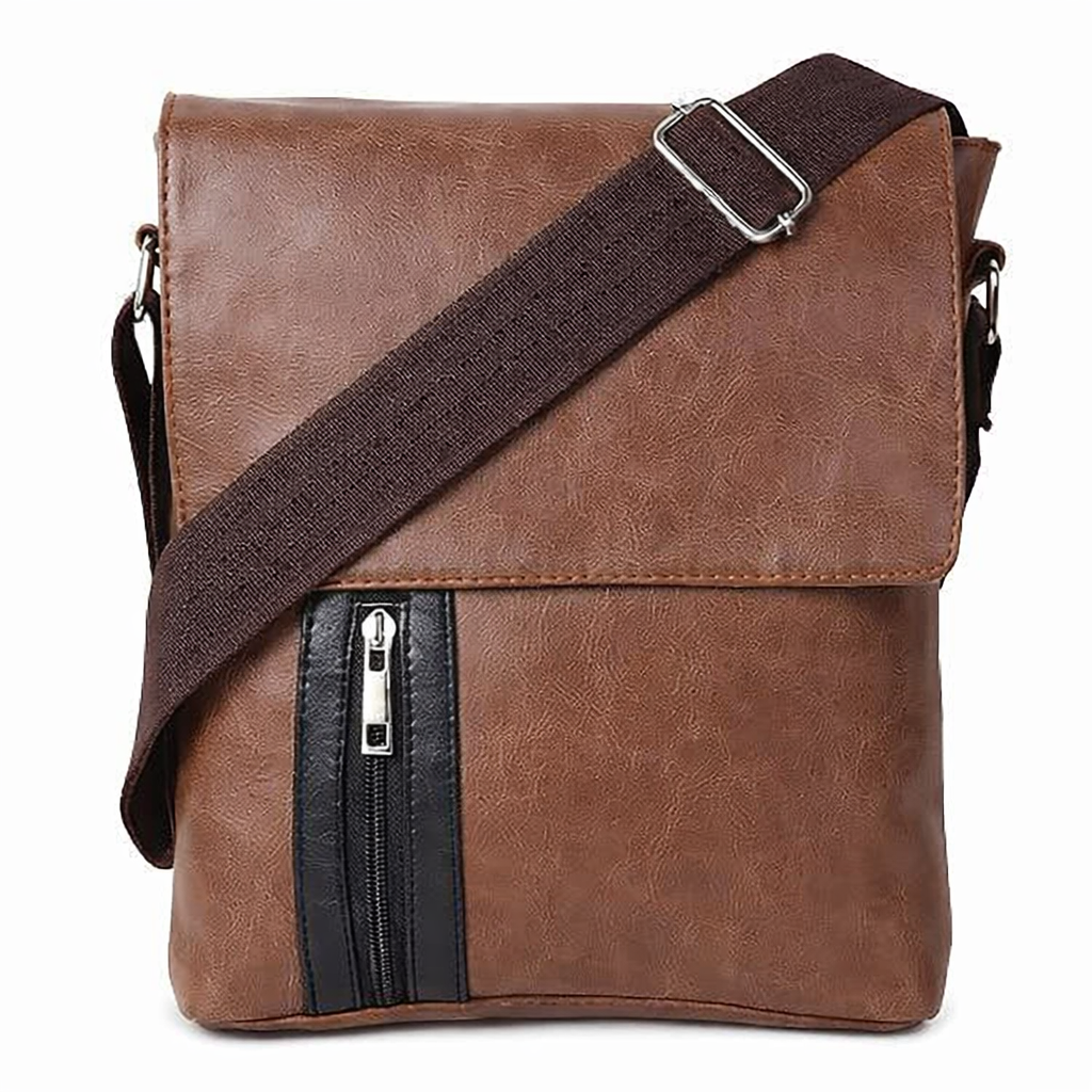 Anti Theft Sling Chest Bag for Men Women