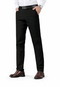 Stylish Regular Fit Trousers for Men