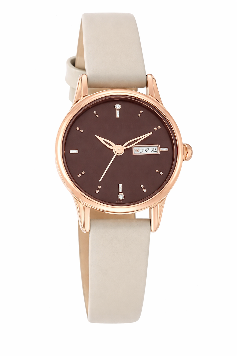 Ladies Elegant Daily Wear Watch