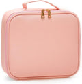 Nylon Vanity Makeup Organizer with Dividers