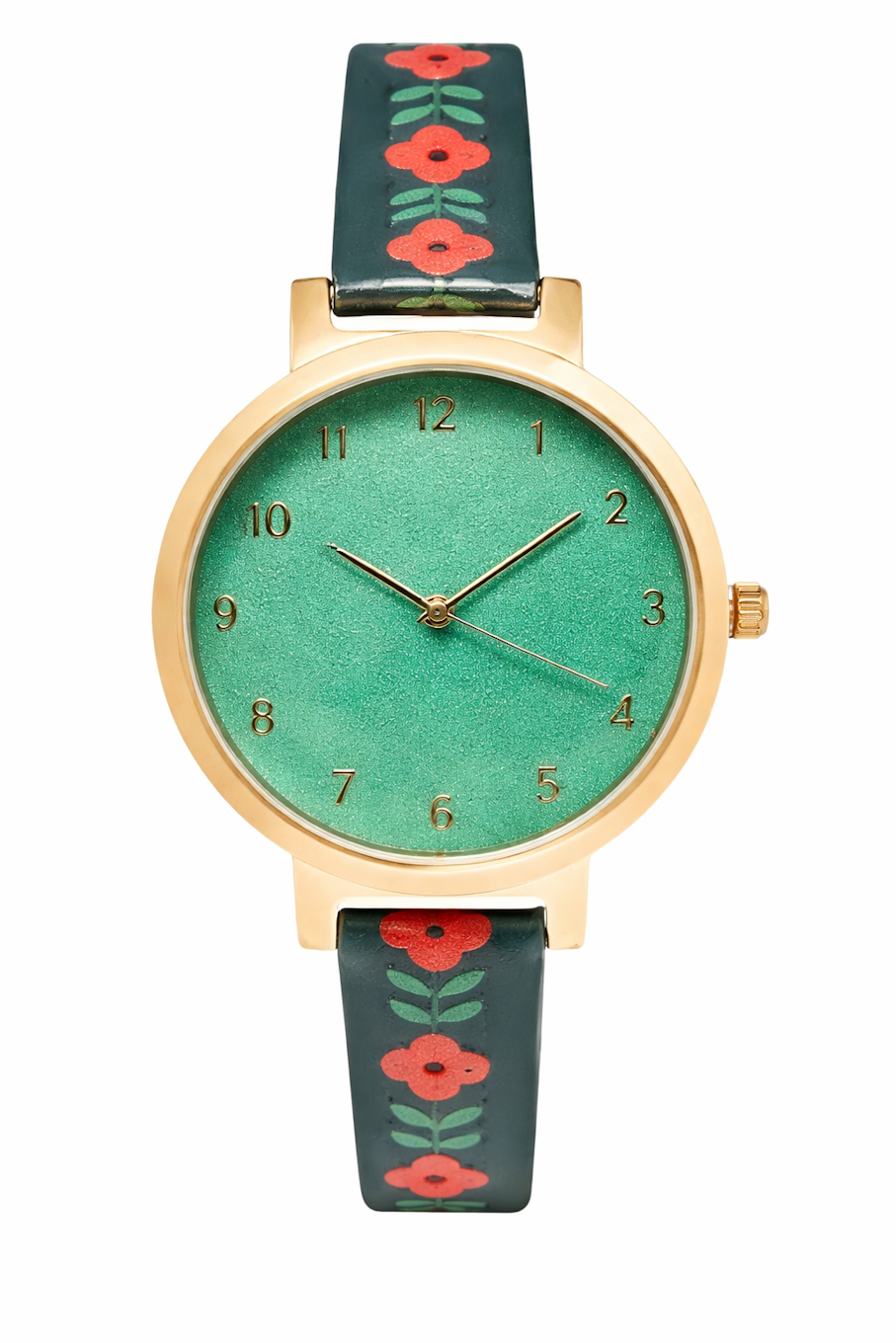 Ladies Modern Watch for Daily Wear