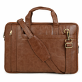Water Resistant Laptop Bag for Men Women