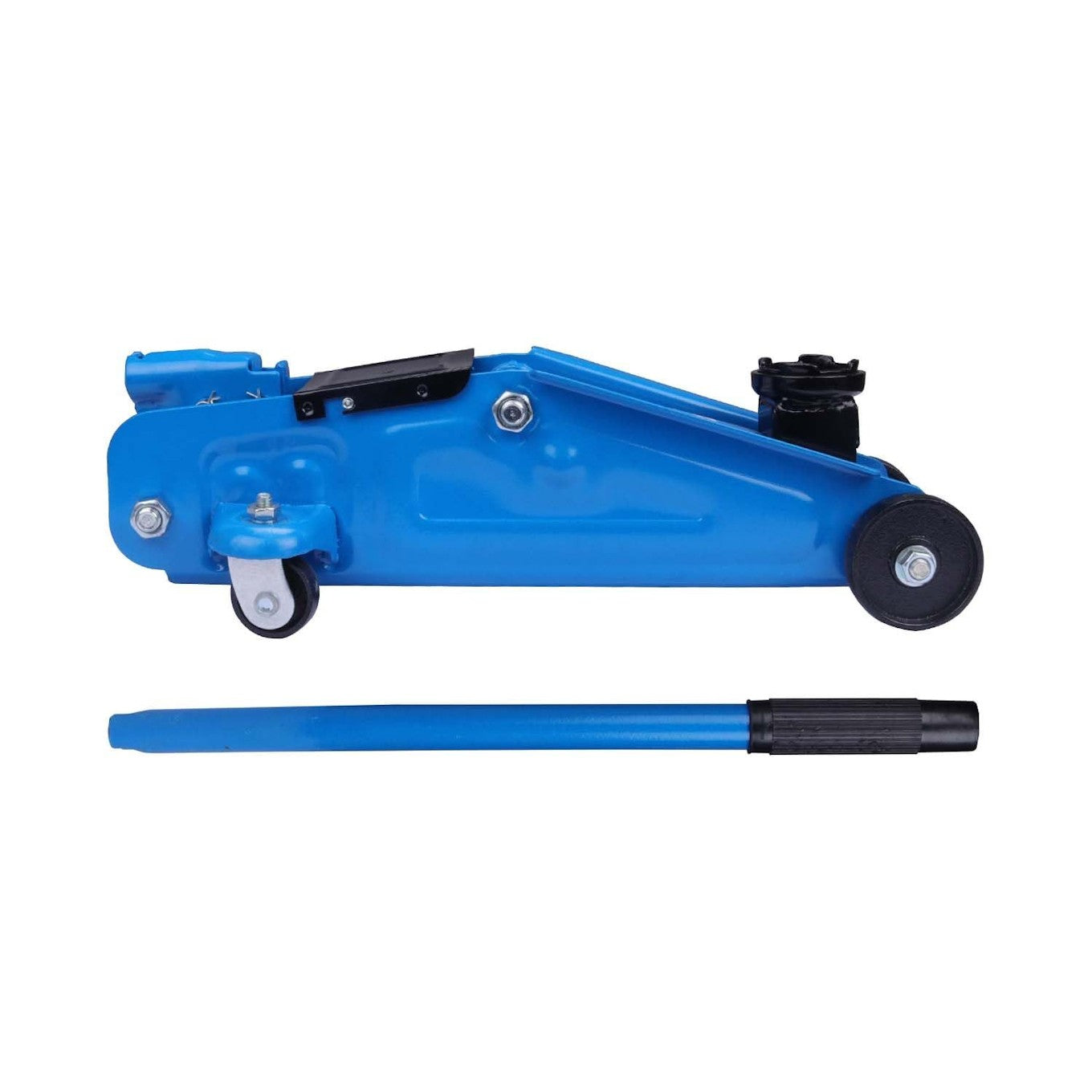 Hydraulic Trolley Jack 1.5 Ton Heavy Duty