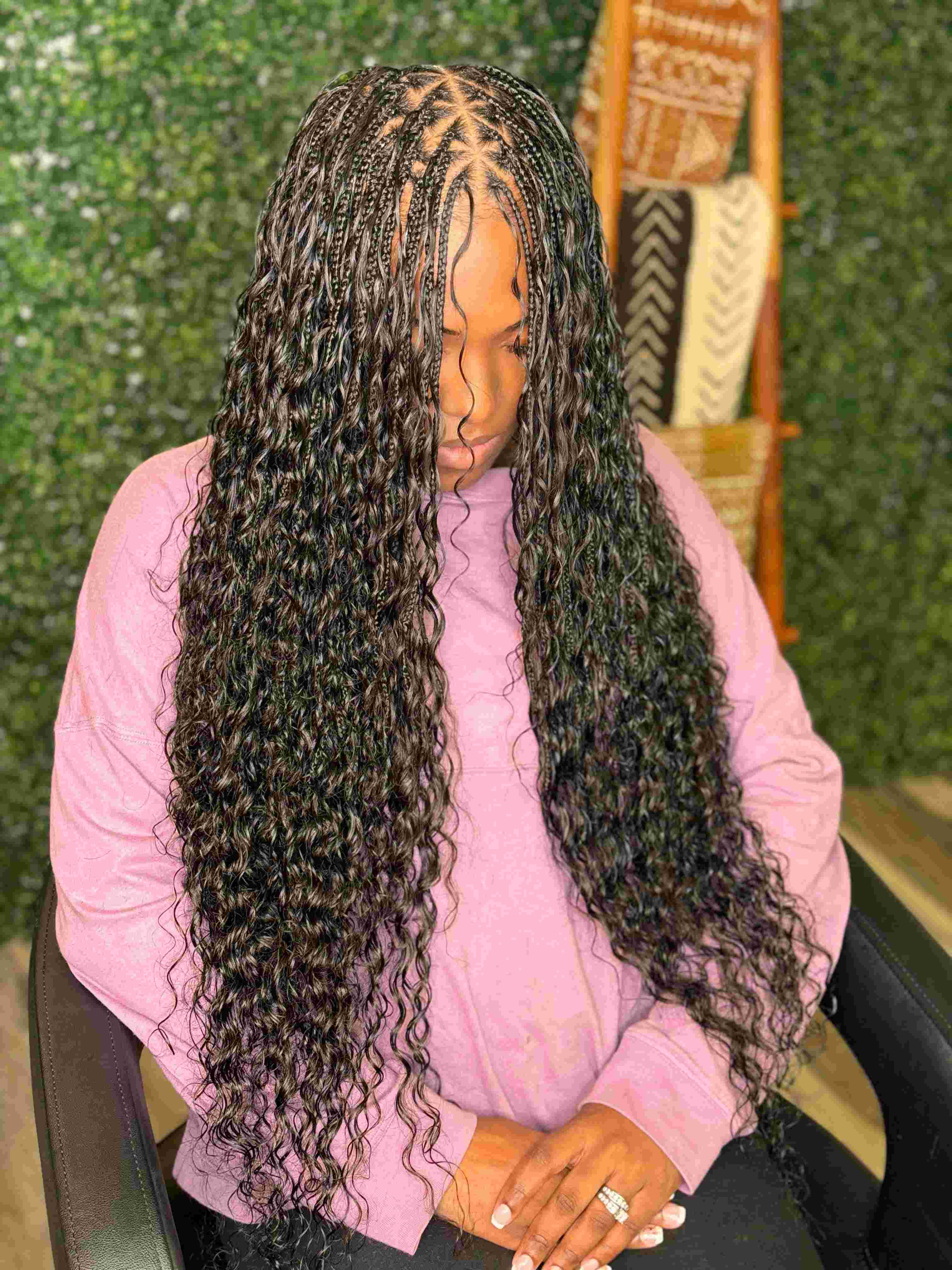 Deep Wave