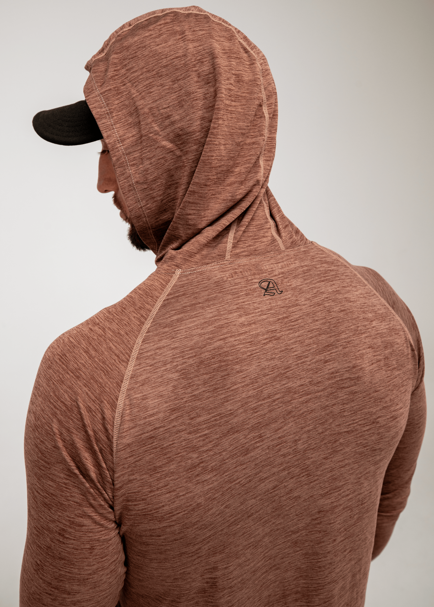 Legacy Hoodie