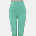 Vibrant High Waist Leggings