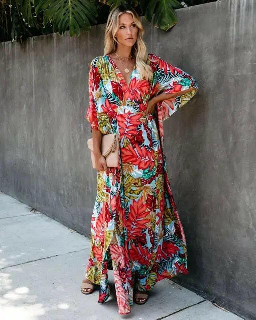 Glam Girl Sarong Collection