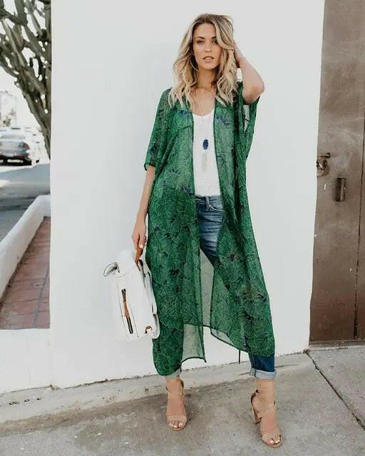 Glam Girl Sarong Collection