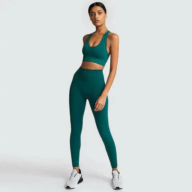Sculpt & Form Active Set
