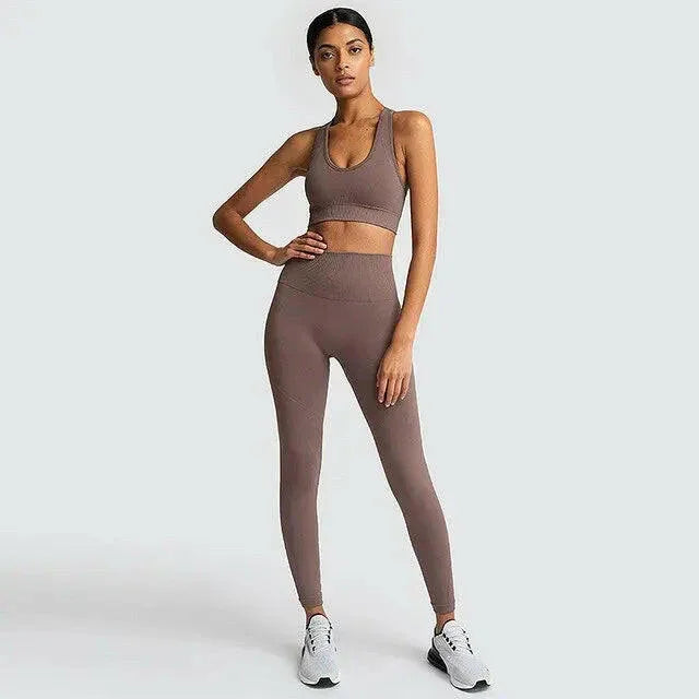 Sculpt & Form Active Set