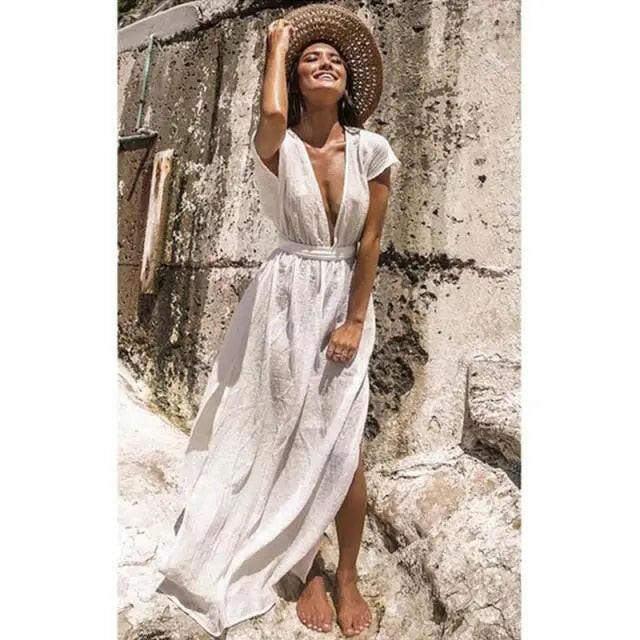 Glam Girl Sarong Collection