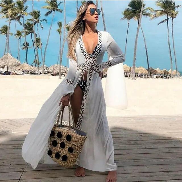 Glam Girl Sarong Collection