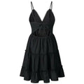 The St. Tropez Ruffle Mini