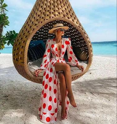 Glam Girl Sarong Collection
