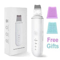 Ultrasonic Facial Lifting Tool