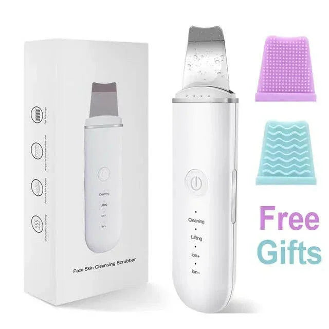 Ultrasonic Facial Lifting Tool
